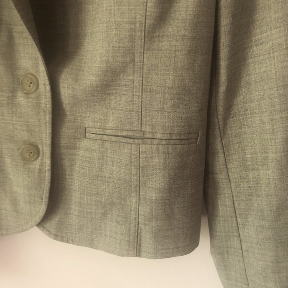 Tristan and Iseut woman blazer - Picture 6 of 7